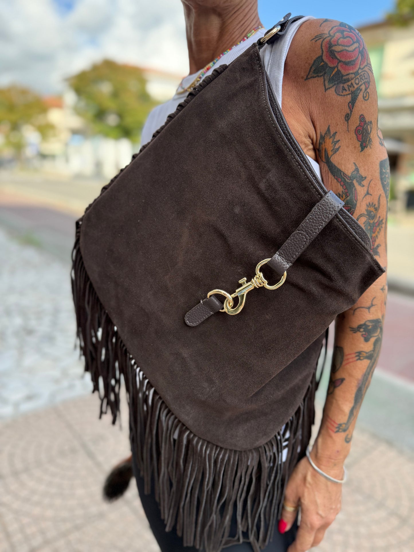 Gipsy midi