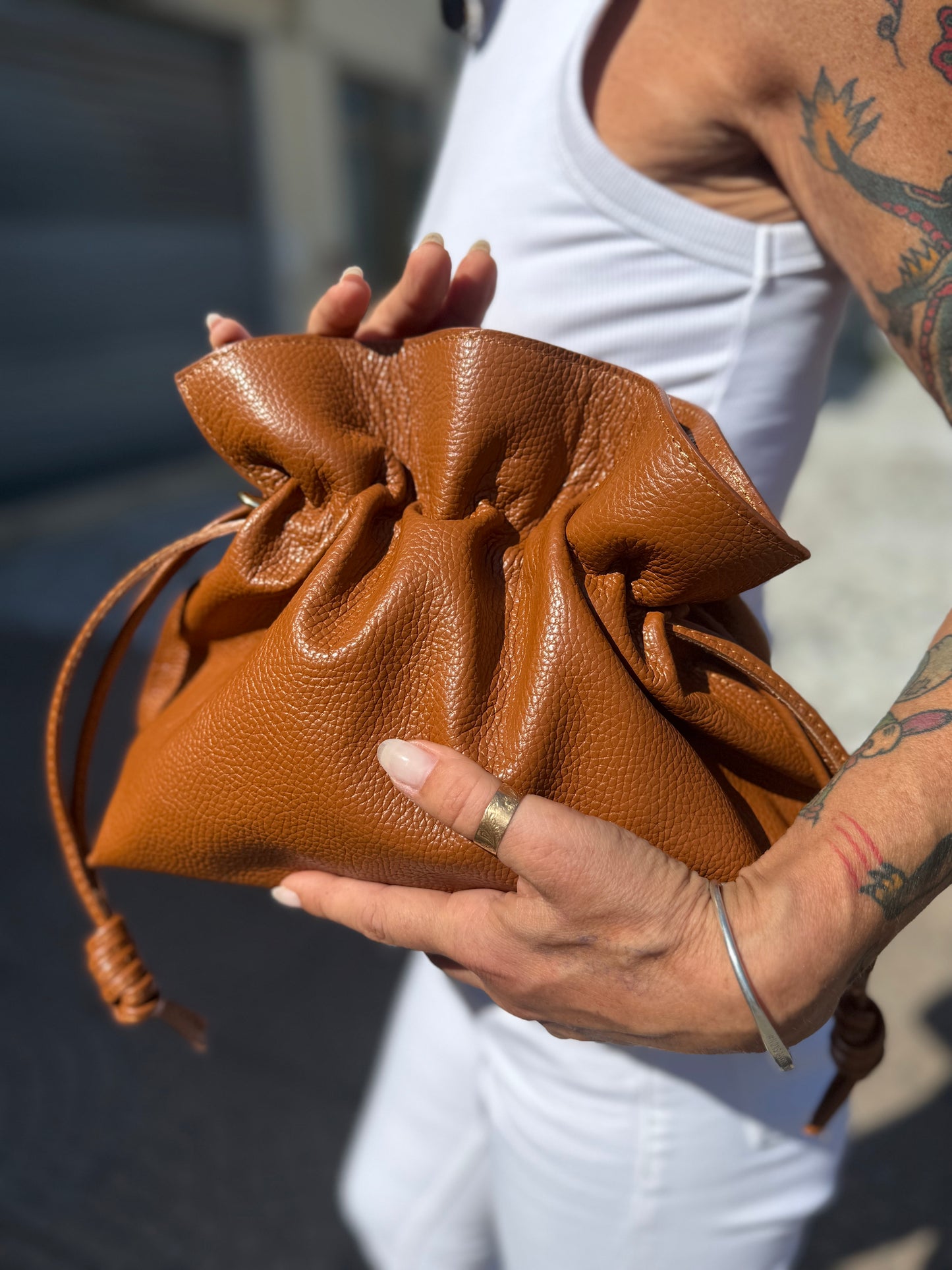 Soft Bag