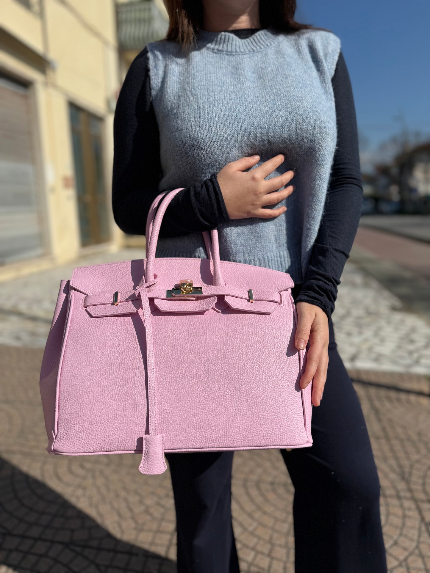 La borsa di Sara 35cm