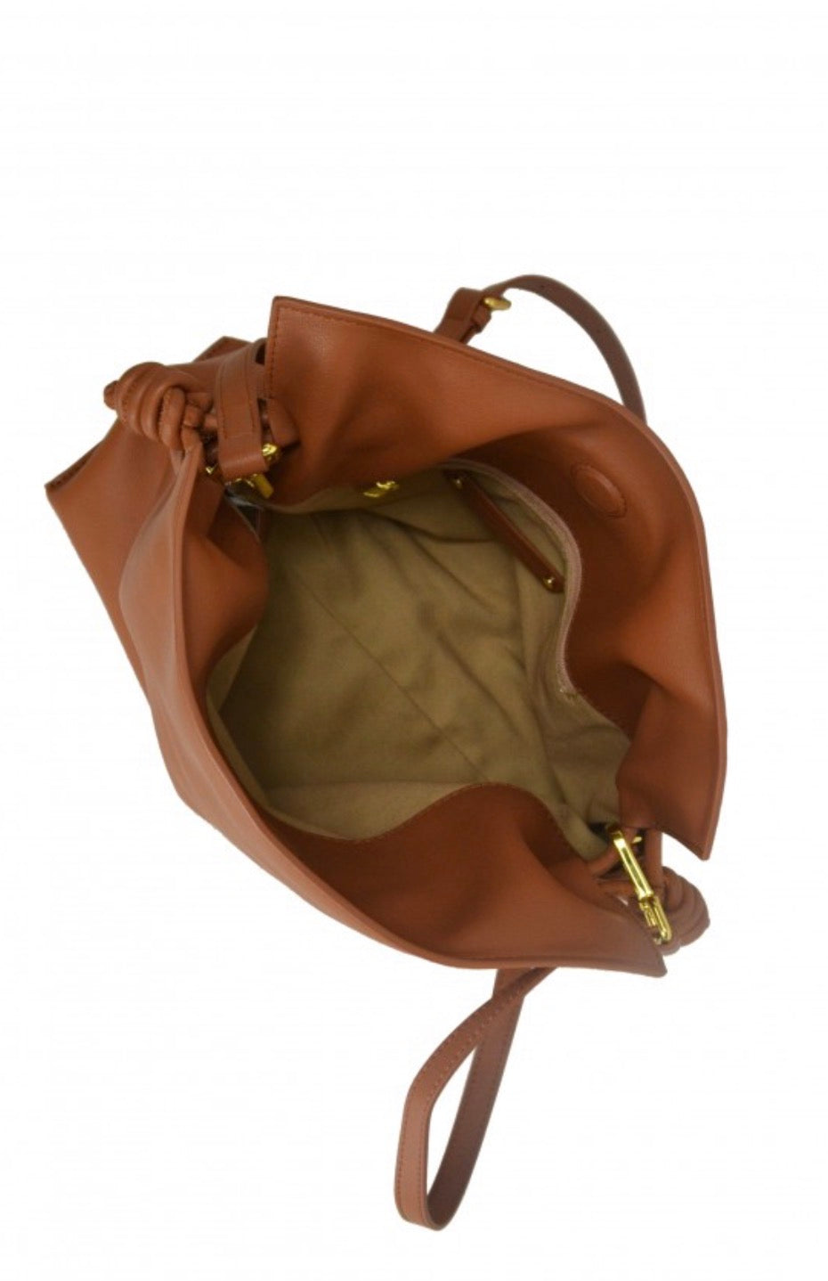 Soft bag  luxury