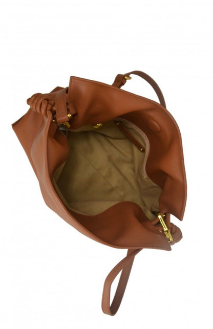 Soft bag  luxury