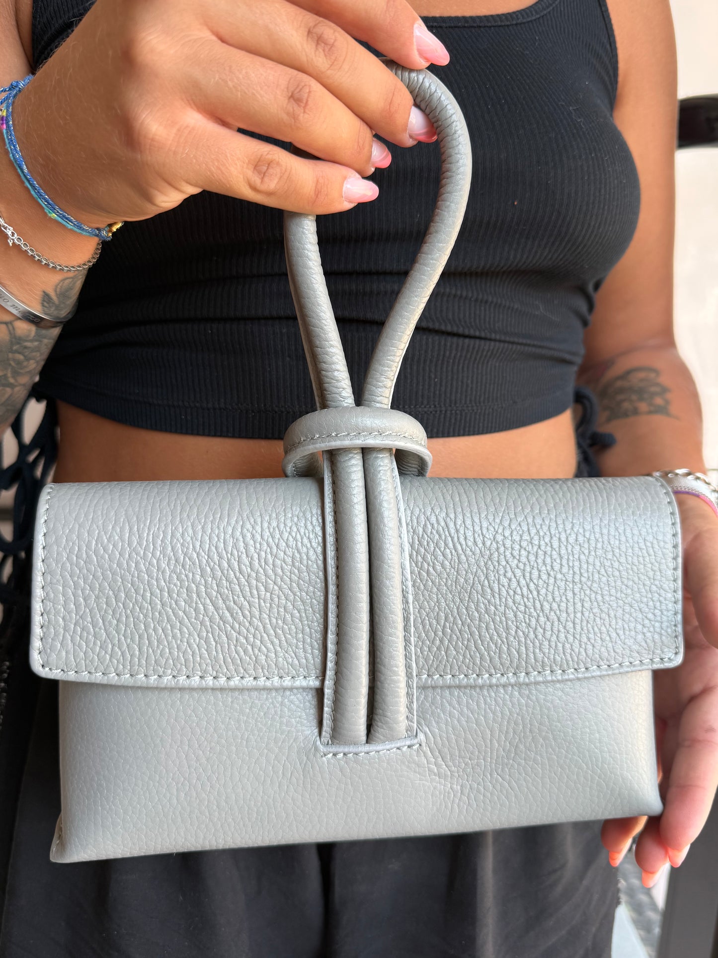 Ivy bag