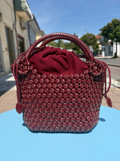 Canestro twist luxury
