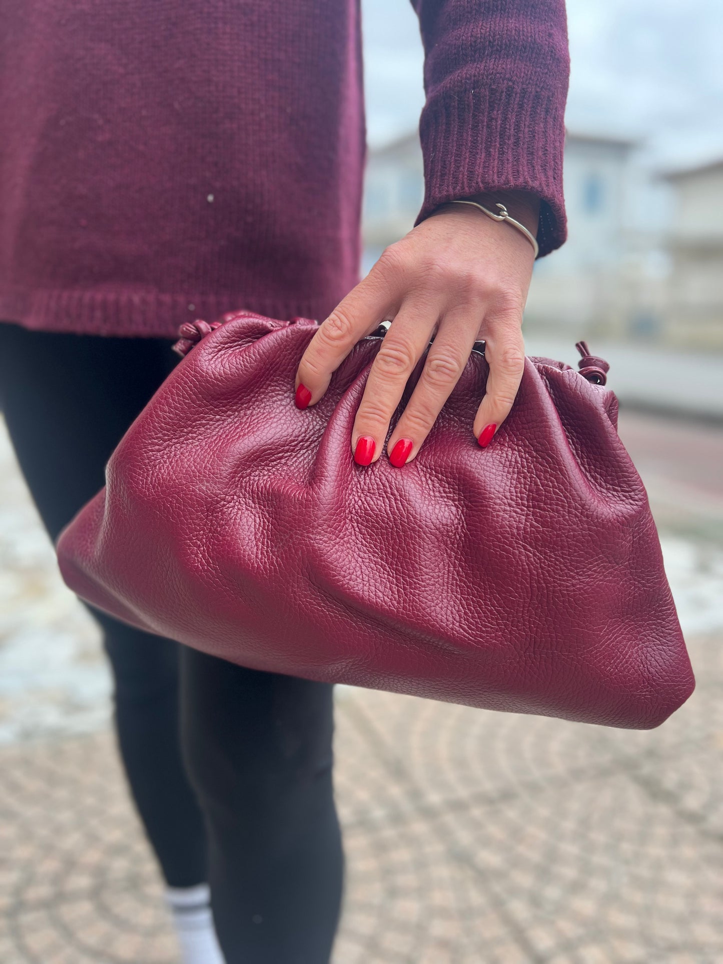 La pucciona