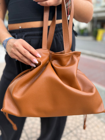 Soft bag maxi