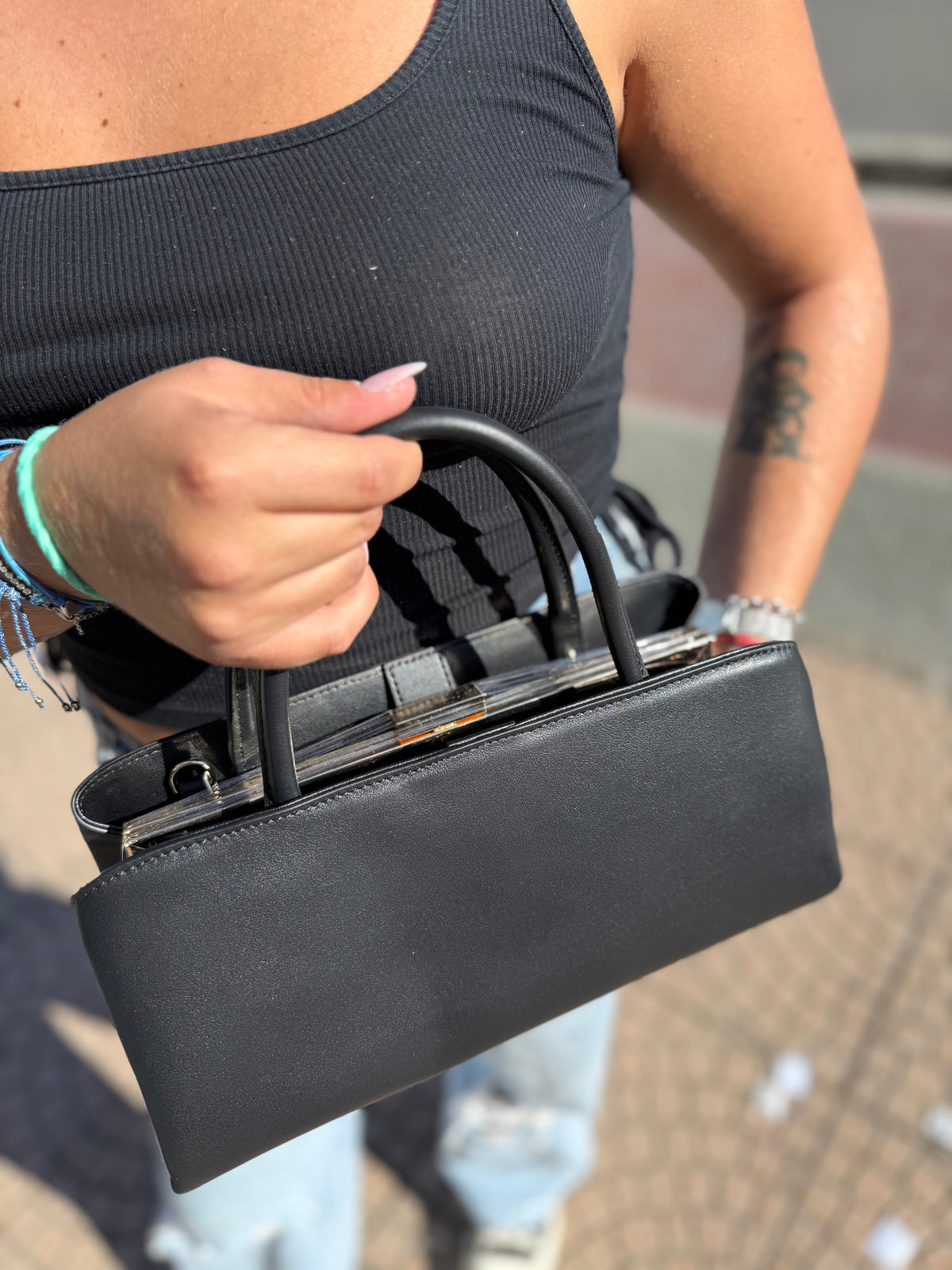 Isabella bag