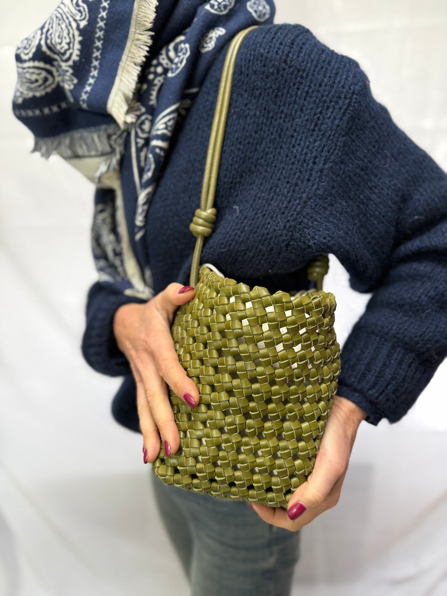 Secchiello Boho