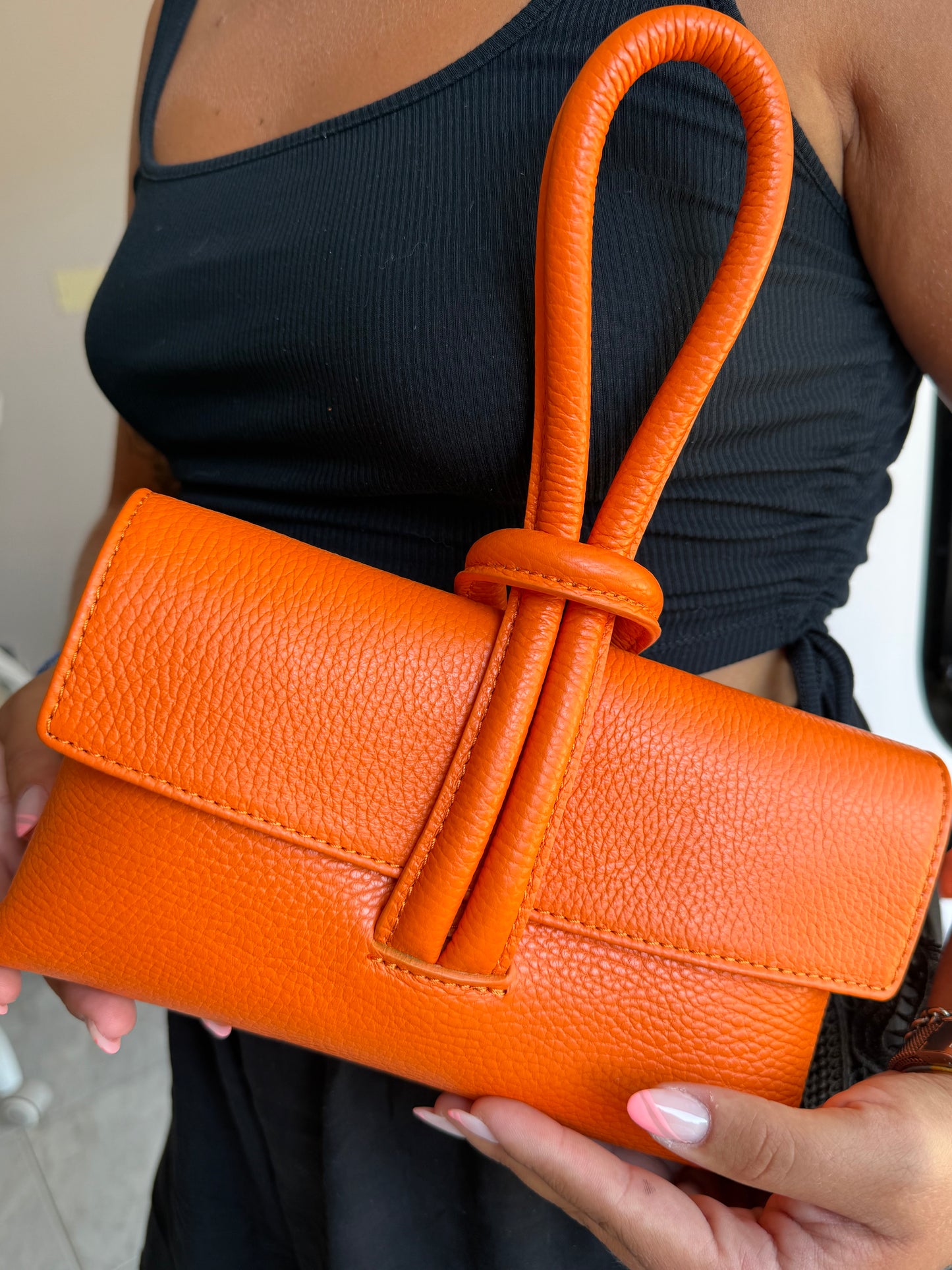 Ivy bag