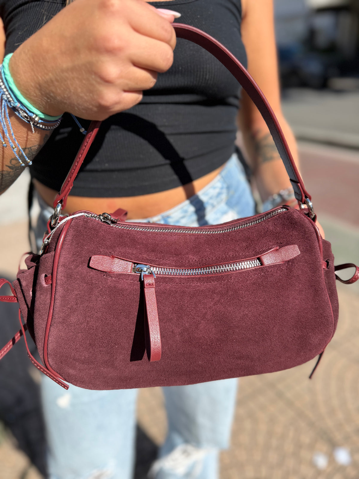 Elena bag
