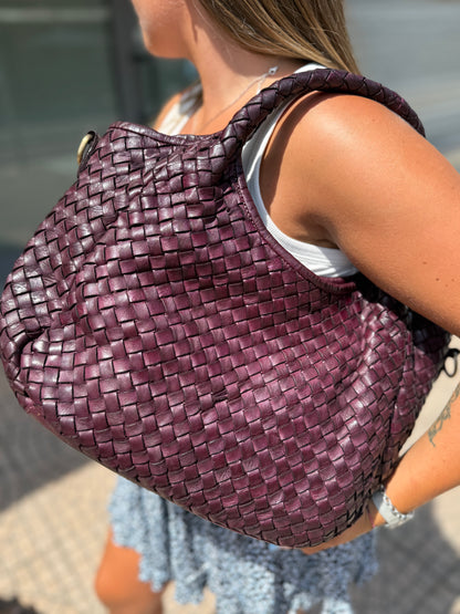 Elia maxi bag