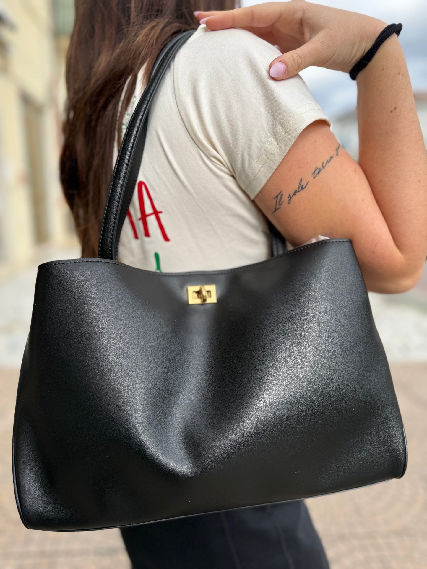 Alice Tote