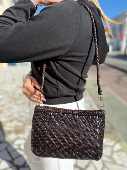 La pochette twist