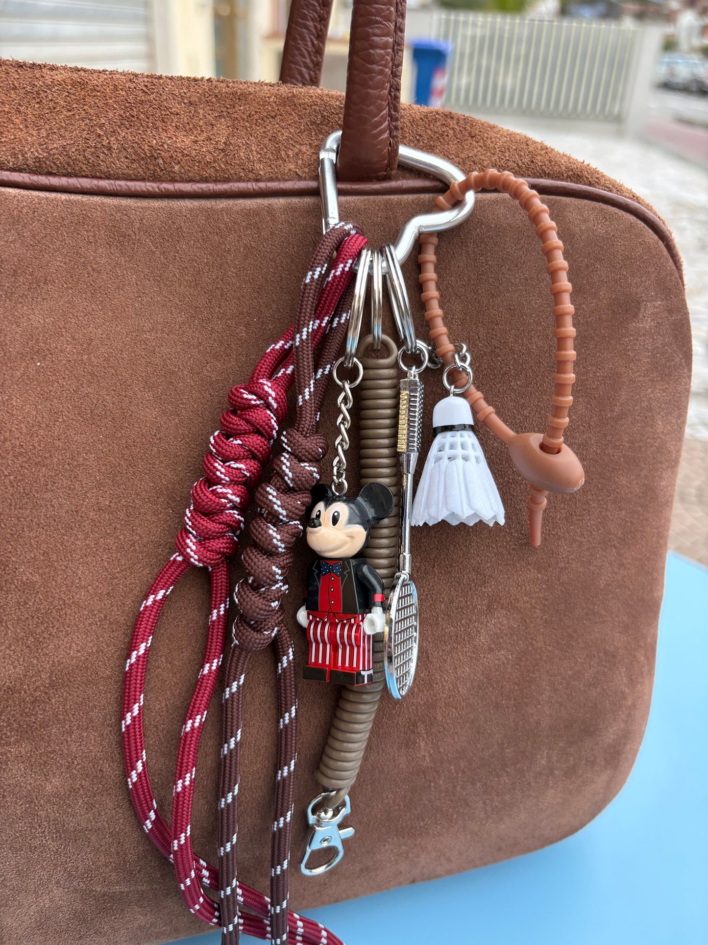 Charms