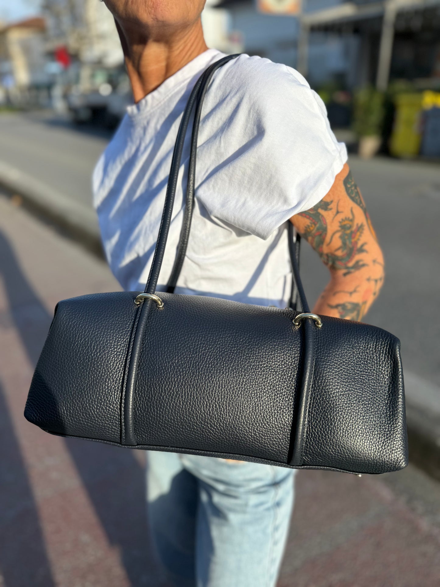 Roll bag