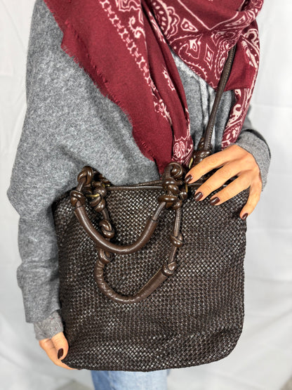 Sacca tote