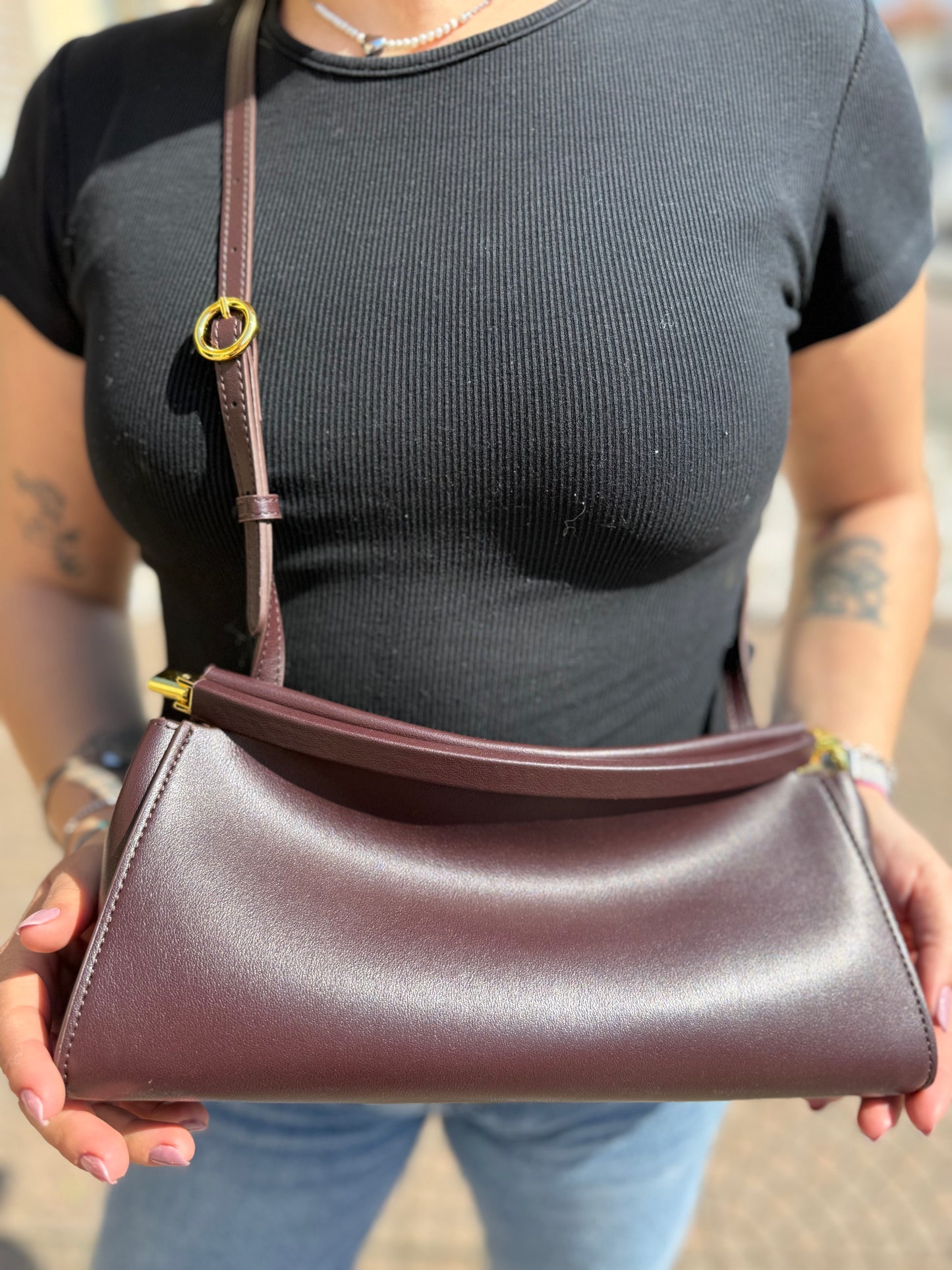 Élise bag