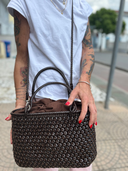 Canestro twist