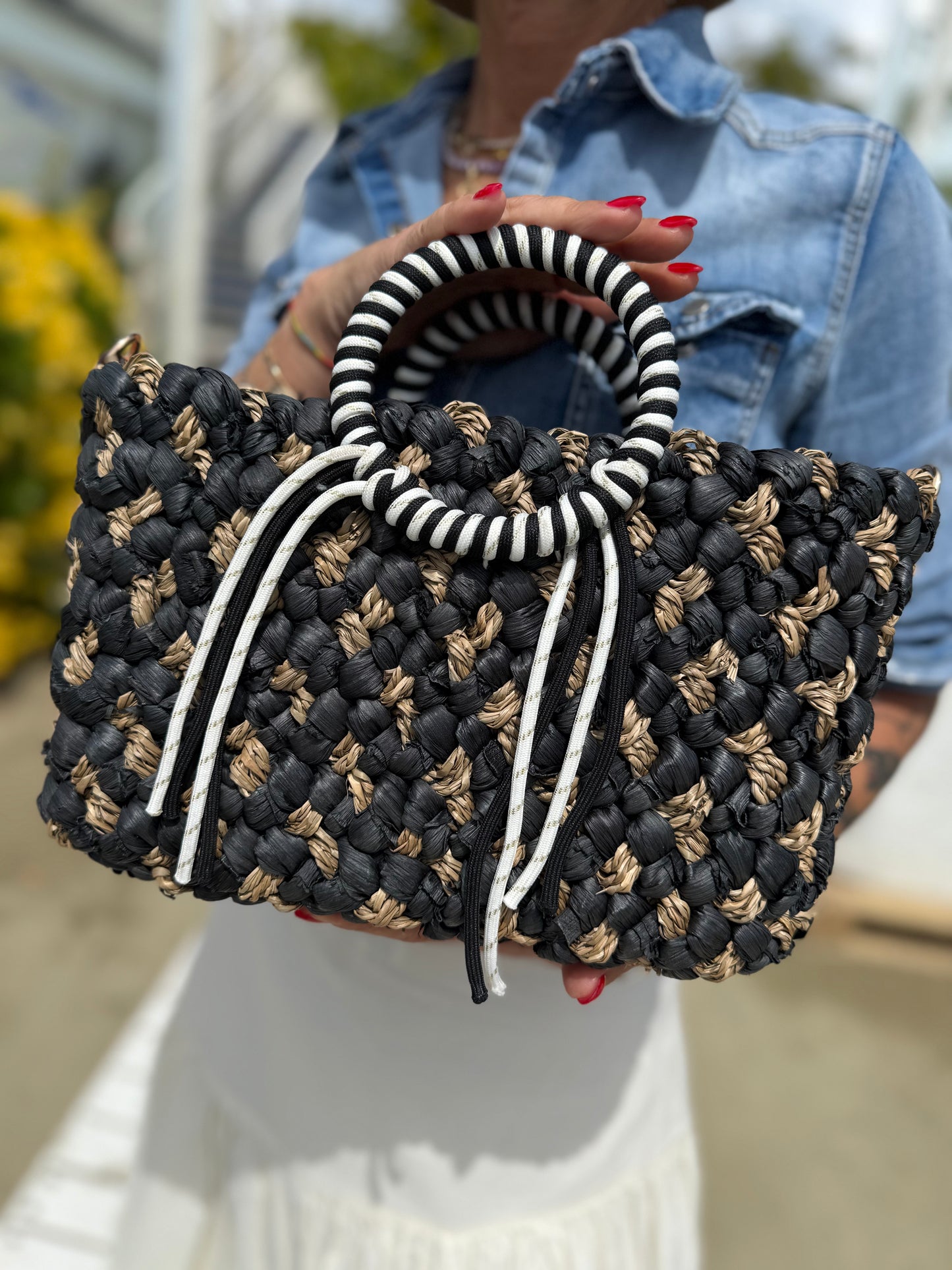 Raffietta bag