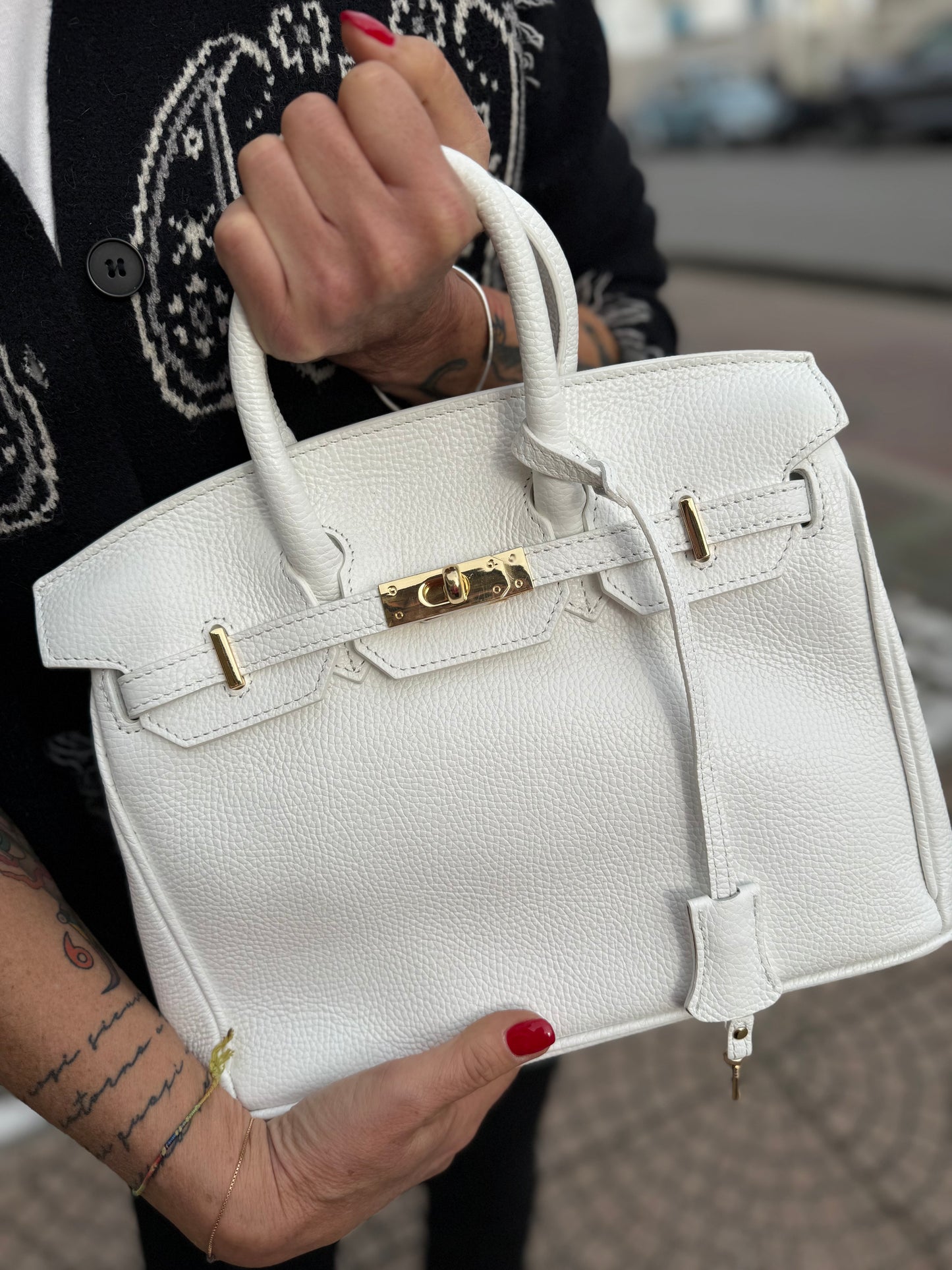 La borsa di Sara 30cm