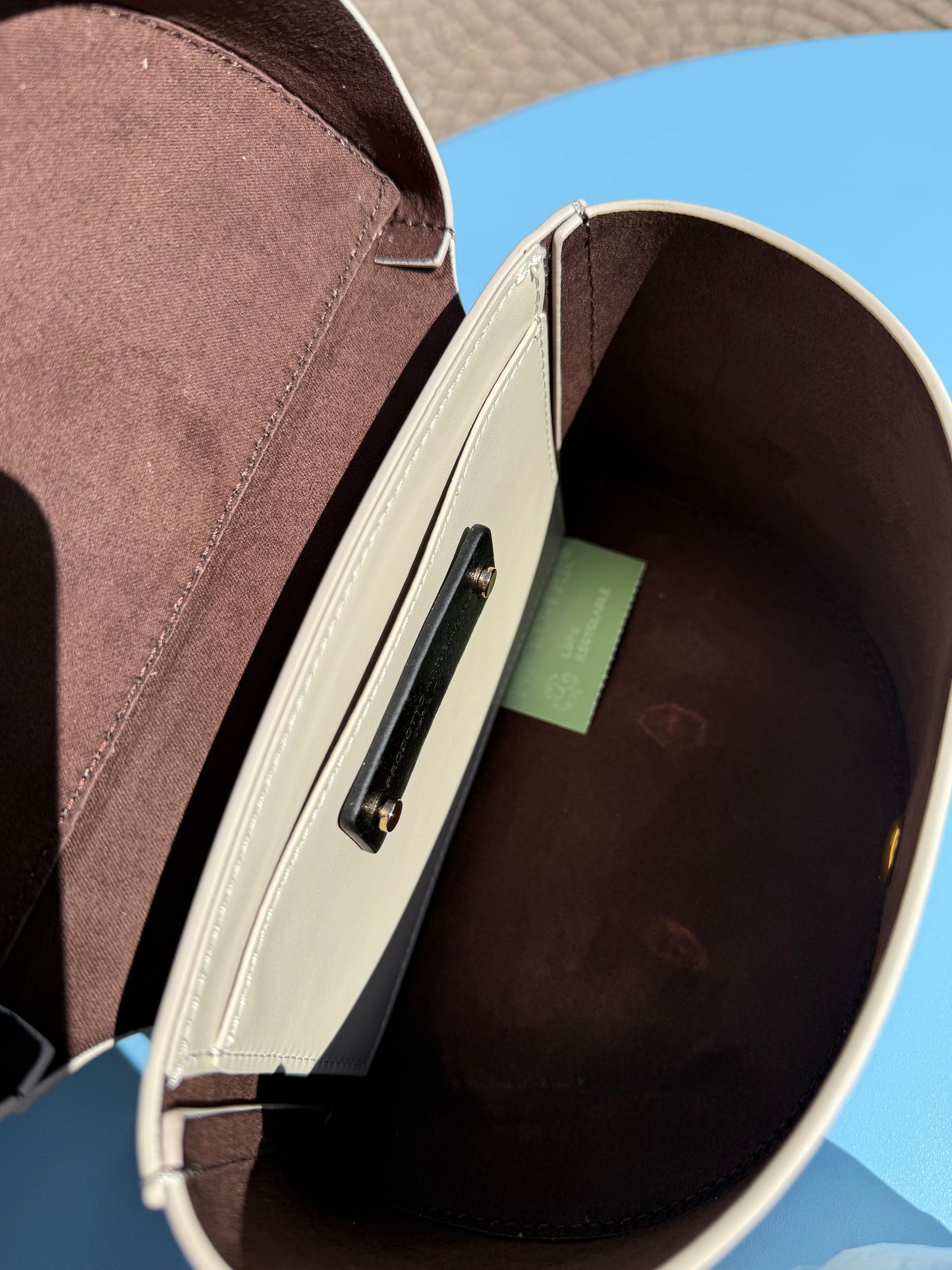 Botton bag