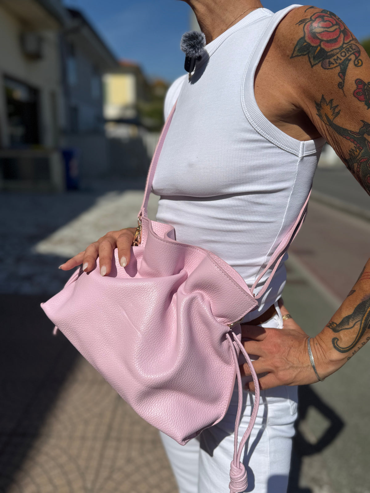 Soft Bag