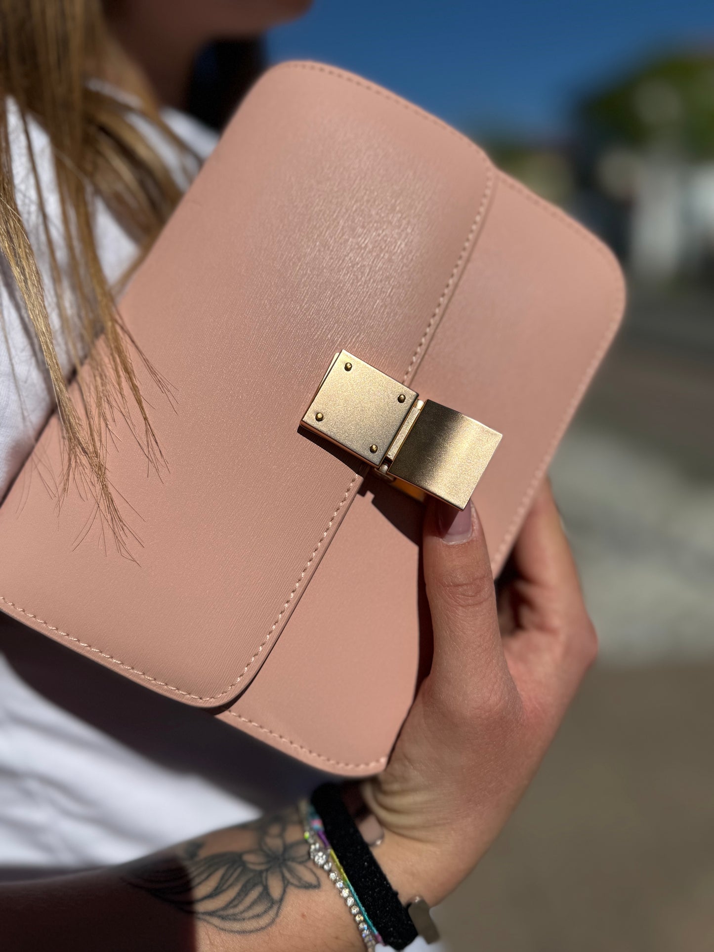 EcoPostina mini