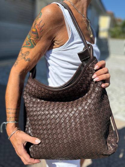 Borsa zaino