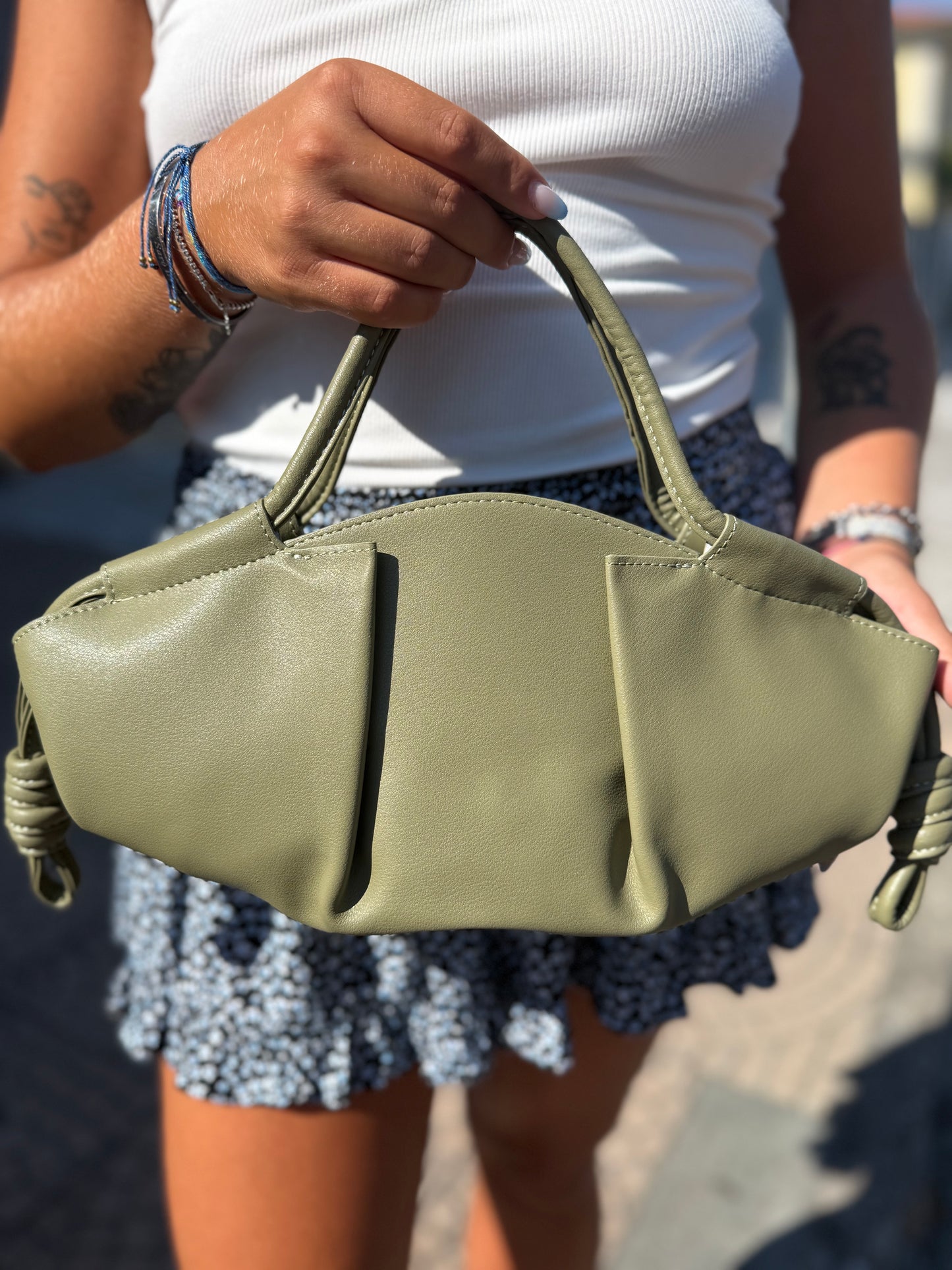 City Bag