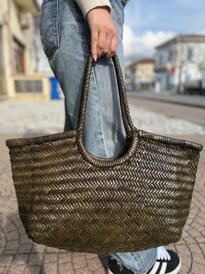 Gelsomino maxi luxury