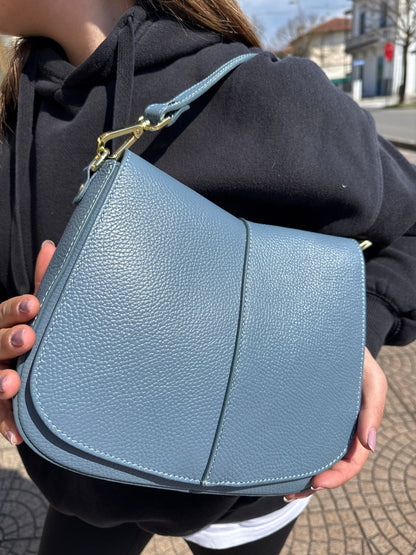 Postina in pelle