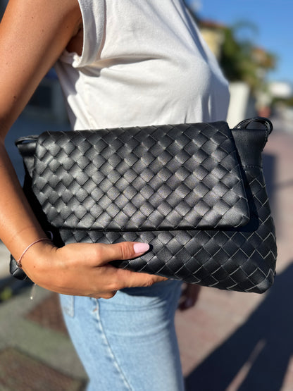 Chloe bag in pelle