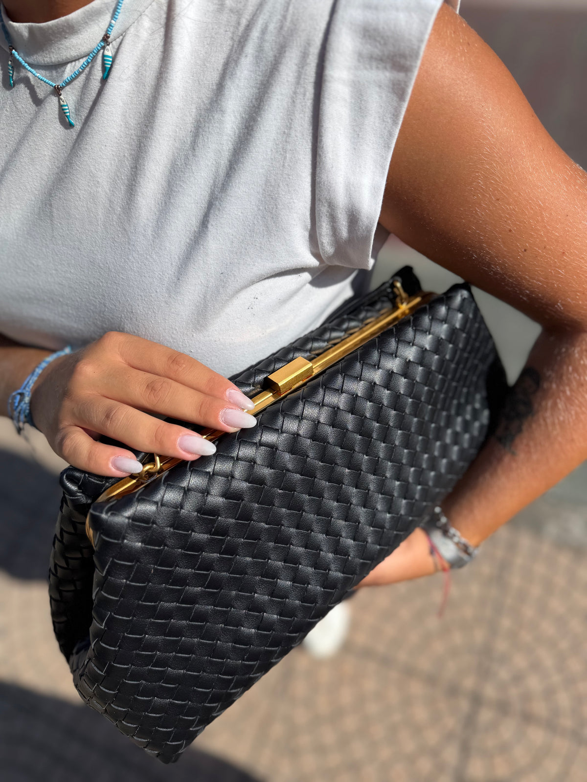 Nora bag