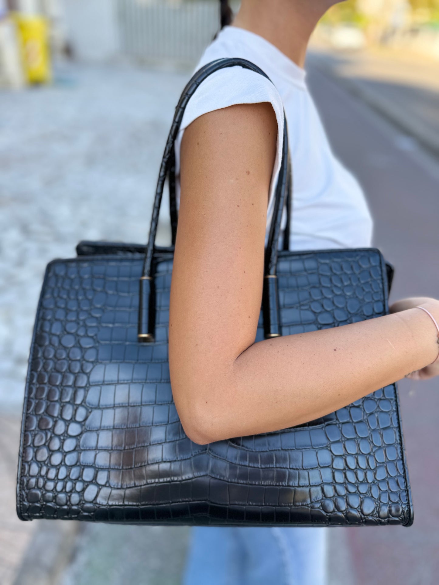 Ginevra bag