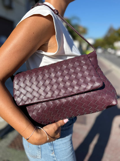 Chloe bag in pelle