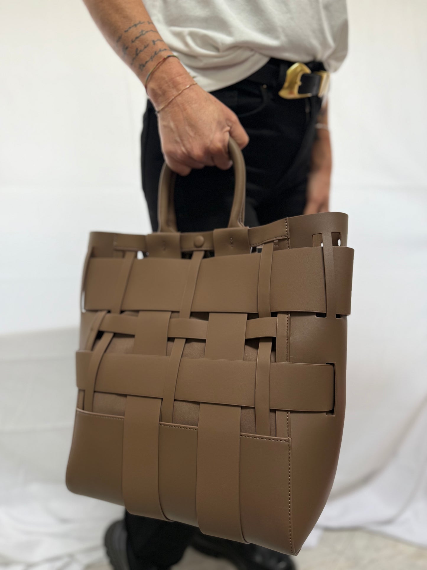 New tote bag