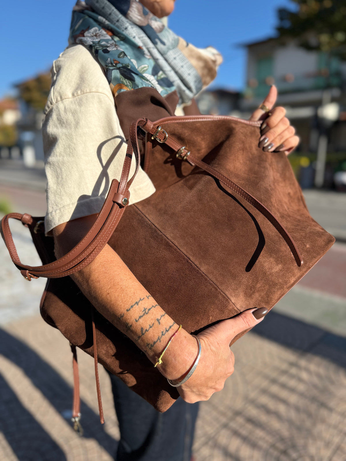 Rebecca bag