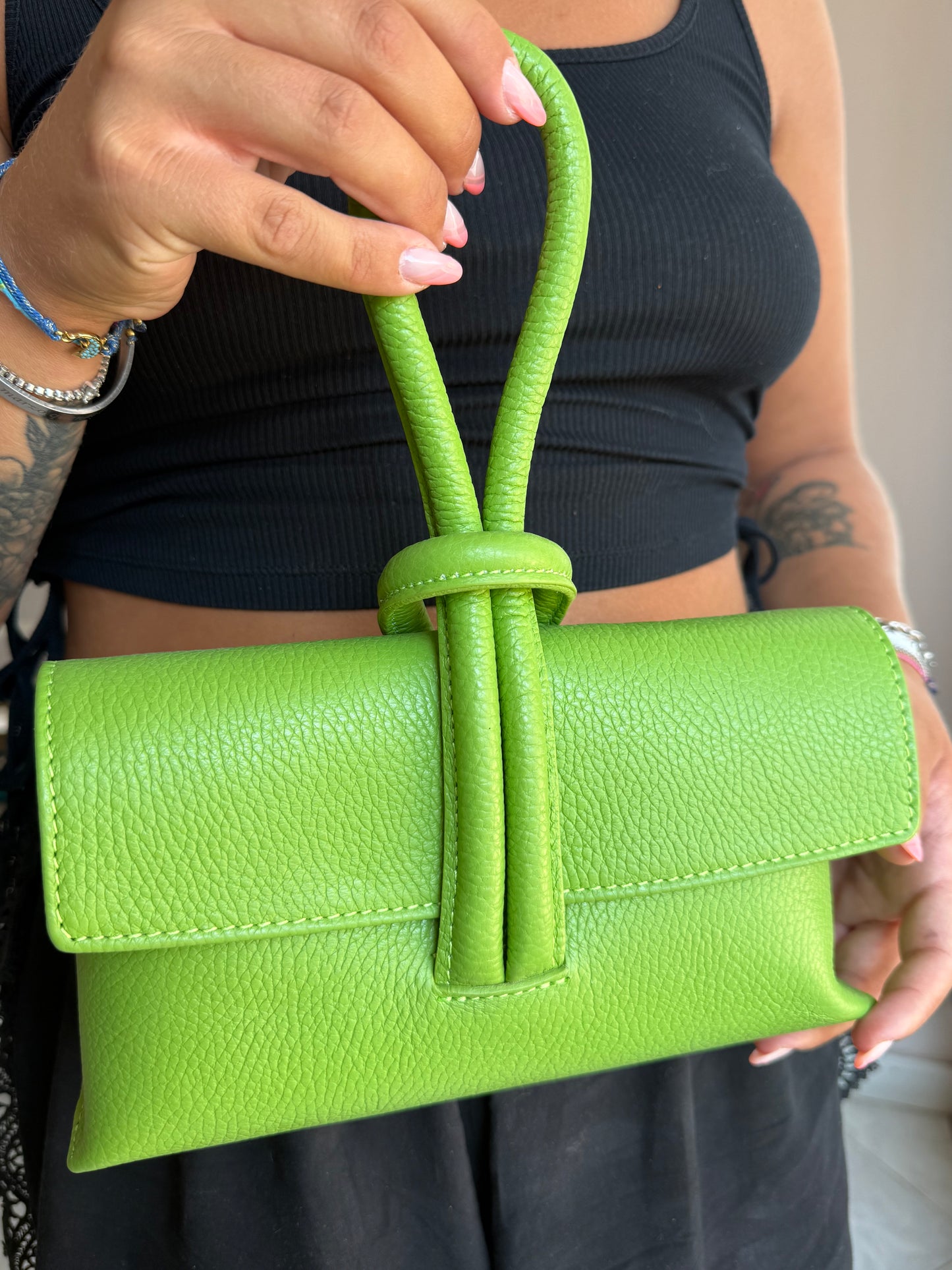 Ivy bag