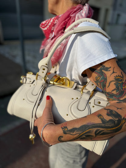 Locker bag