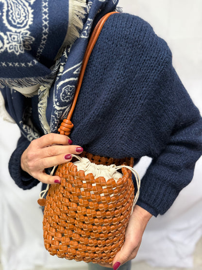 Secchiello Boho