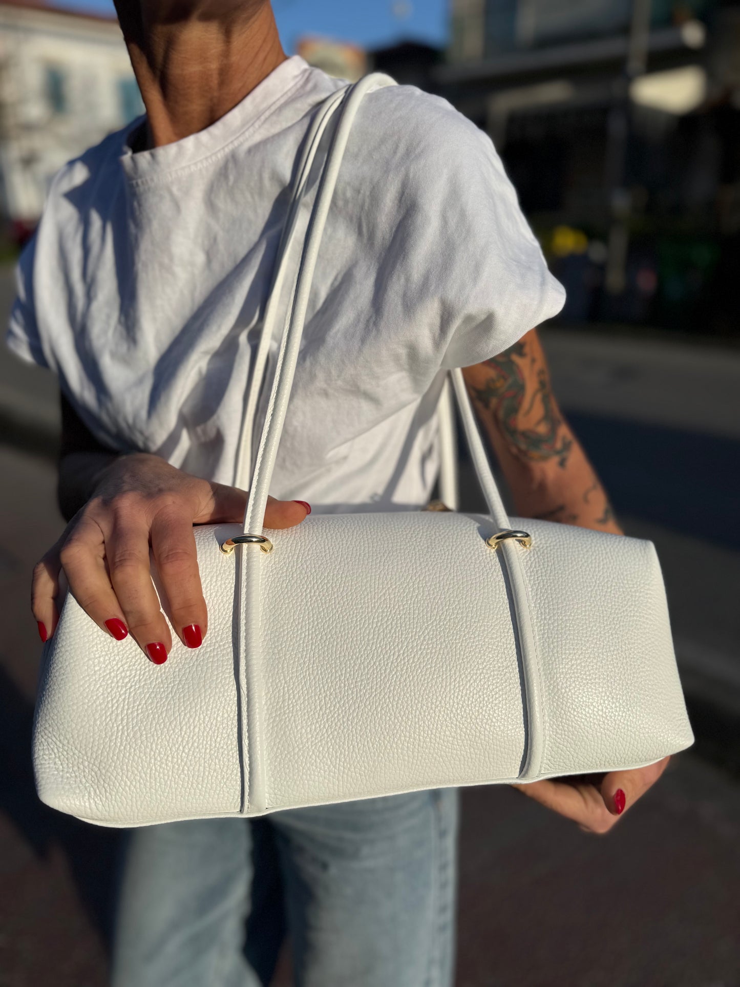 Roll bag