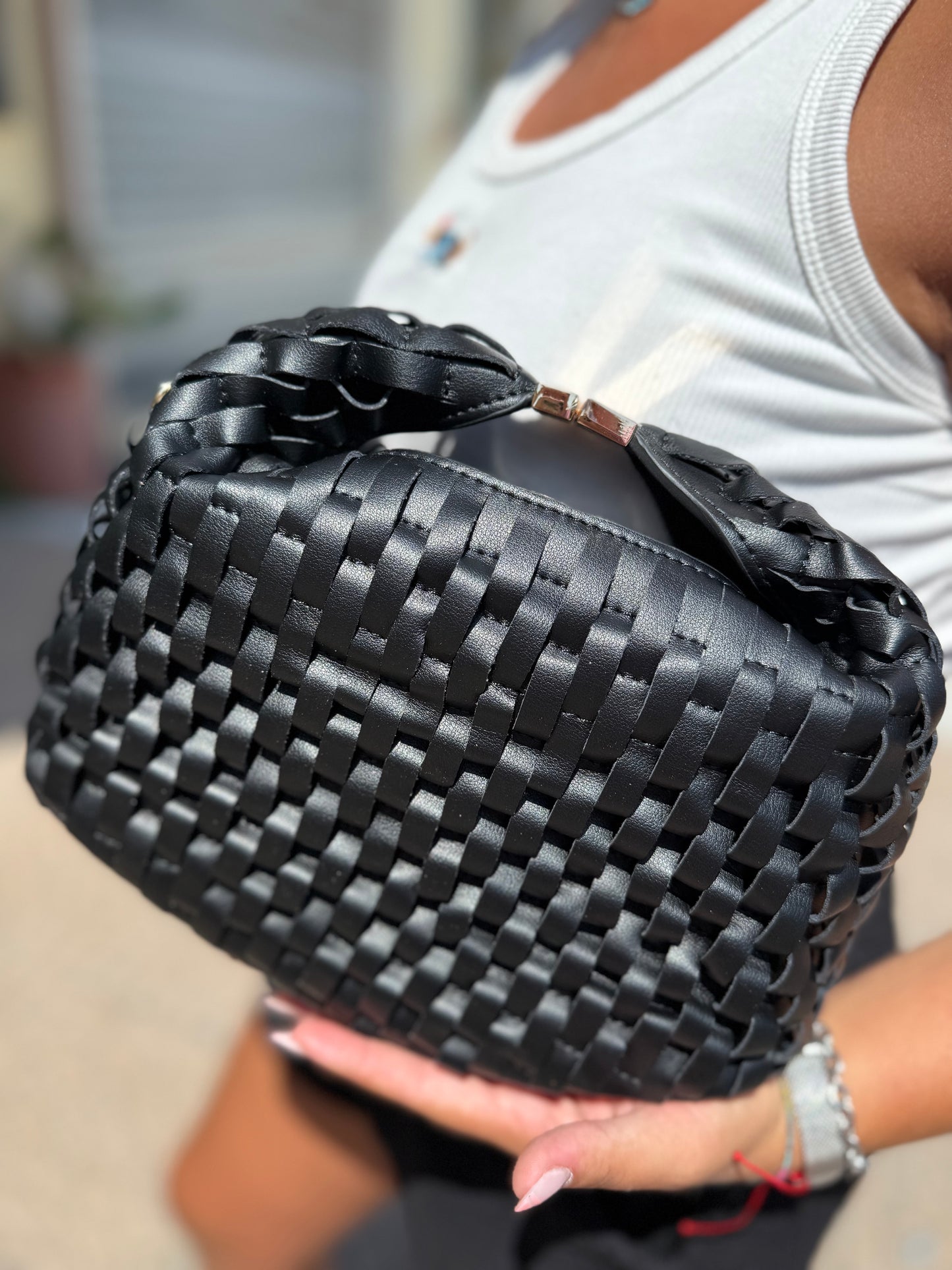Aura bag