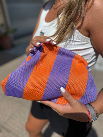 Pochette bag