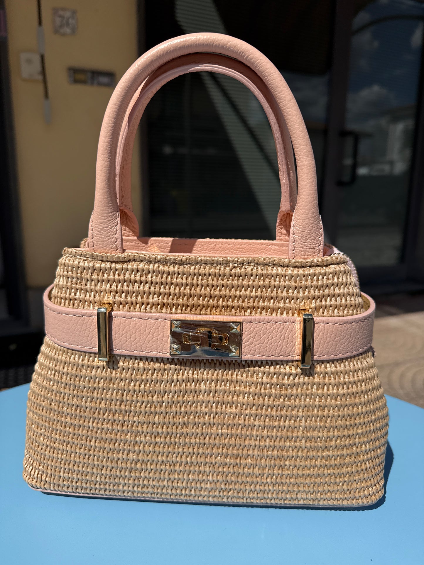 Chic bag