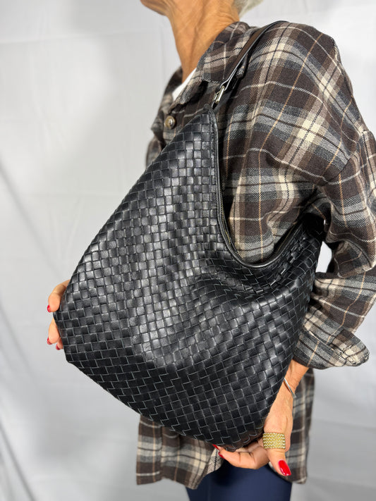 Hobo bag in promo