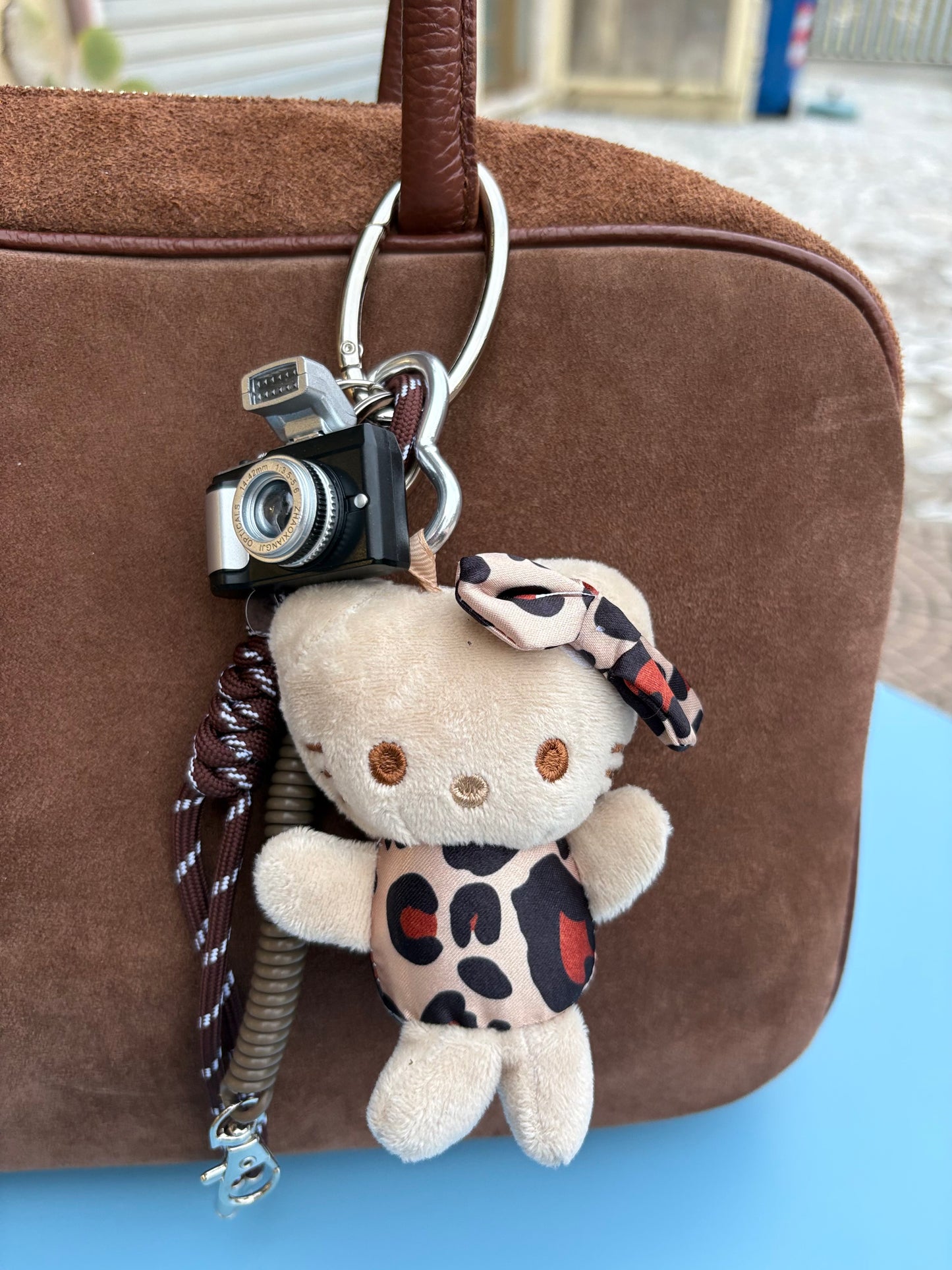 Charms