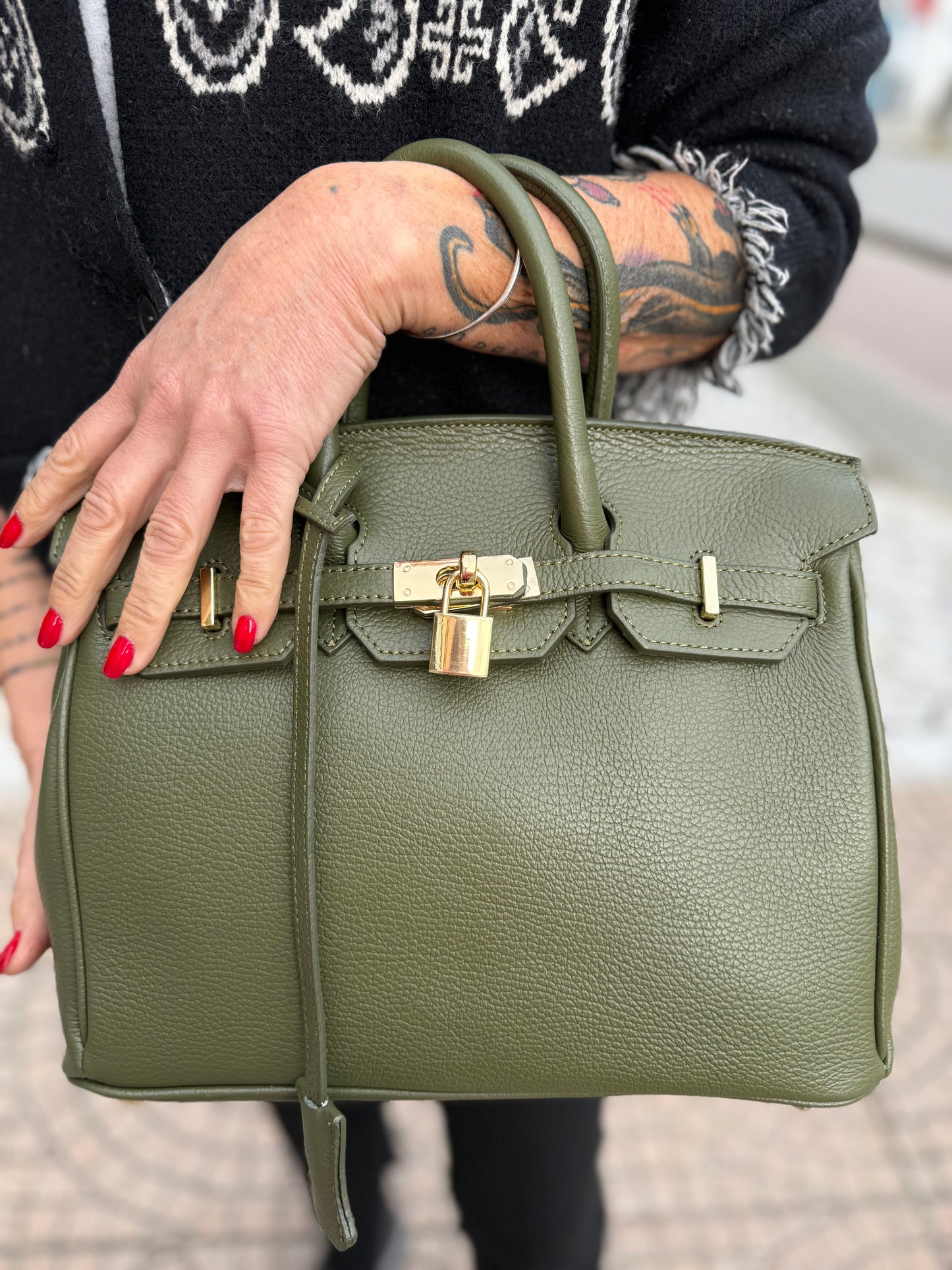 La borsa di Sara 30cm