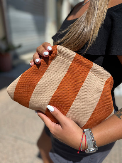 Pochette bag