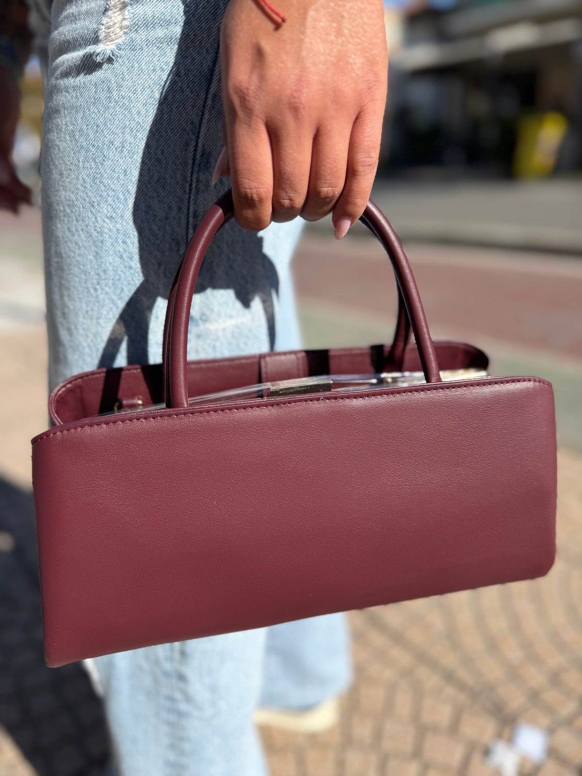 Isabella bag
