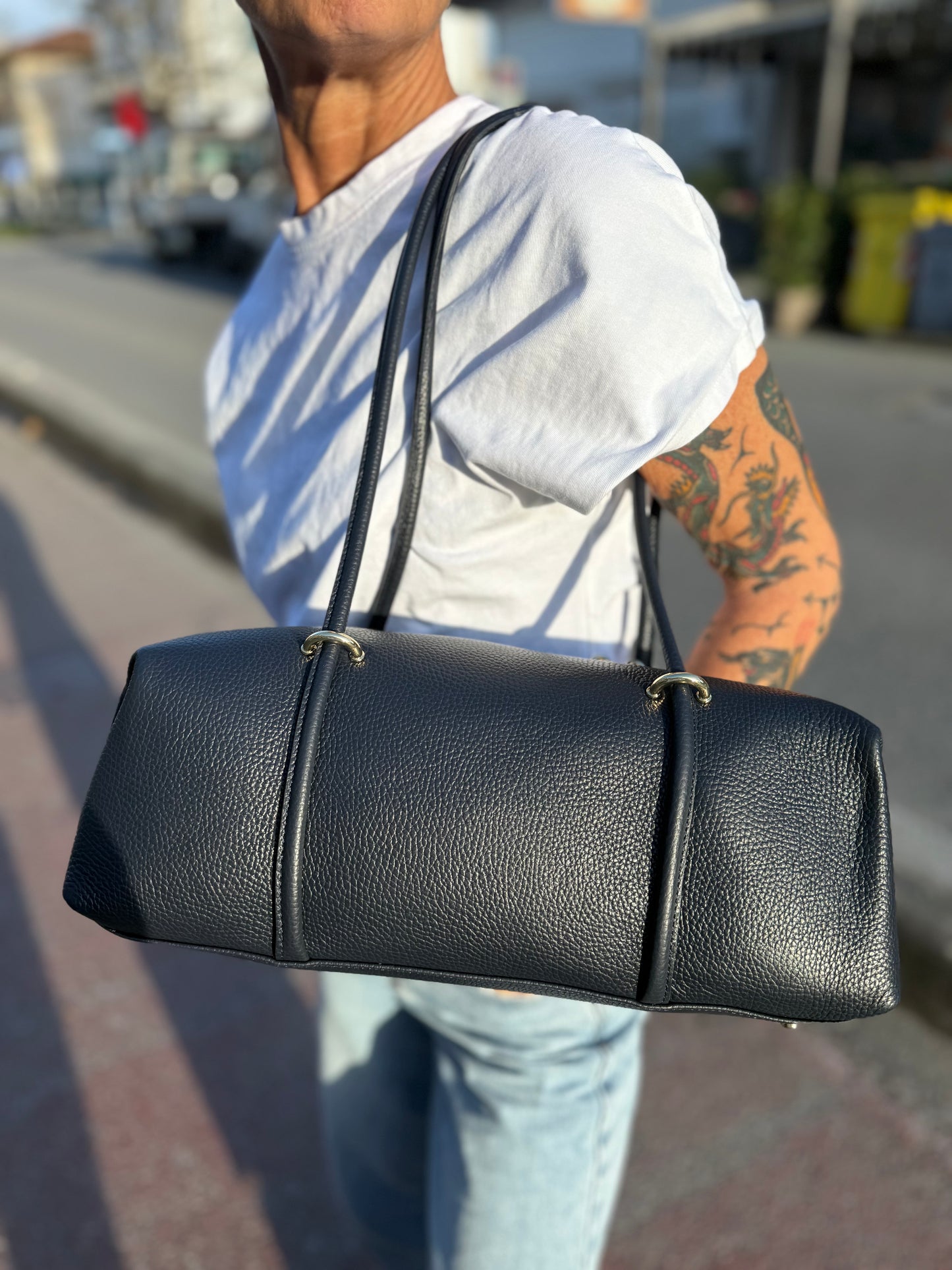 Roll bag
