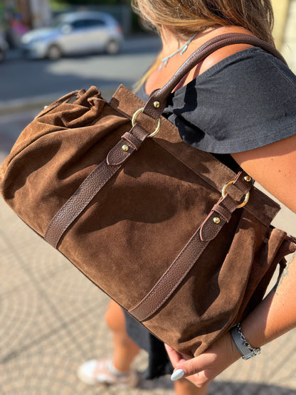 Cammie bag